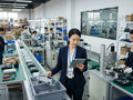 Factory Visit & Inspection